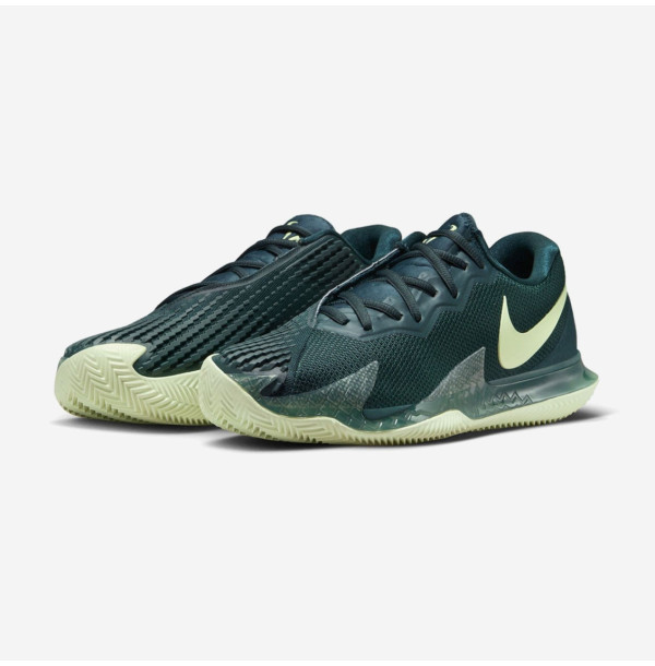 Теннисные кроссовки Nike Zoom Vapor Cage 4 Rafa Clay W DV1773-301