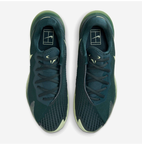 Теннисные кроссовки Nike Zoom Vapor Cage 4 Rafa Clay W DV1773-301