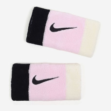 Напульсники Nike Swoosh Double Wide Wristband N0001586641OS