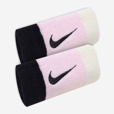 Напульсники Nike Swoosh Double Wide Wristband N0001586641OS