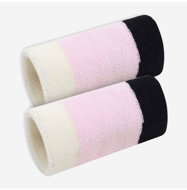 Напульсники Nike Swoosh Double Wide Wristband N0001586641OS