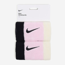 Напульсники Nike Swoosh Double Wide Wristband N0001586641OS