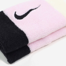 Напульсники Nike Swoosh Double Wide Wristband N0001586641OS