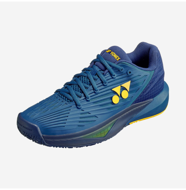 Теннисные кроссовки Yonex SHT-Eclipsion 5 M CL Ink Blue