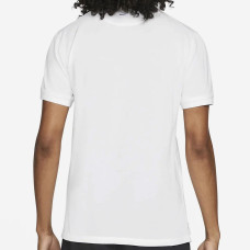 Теннисное поло Nike Polo Men's Slim Fit Polo DA4379-101