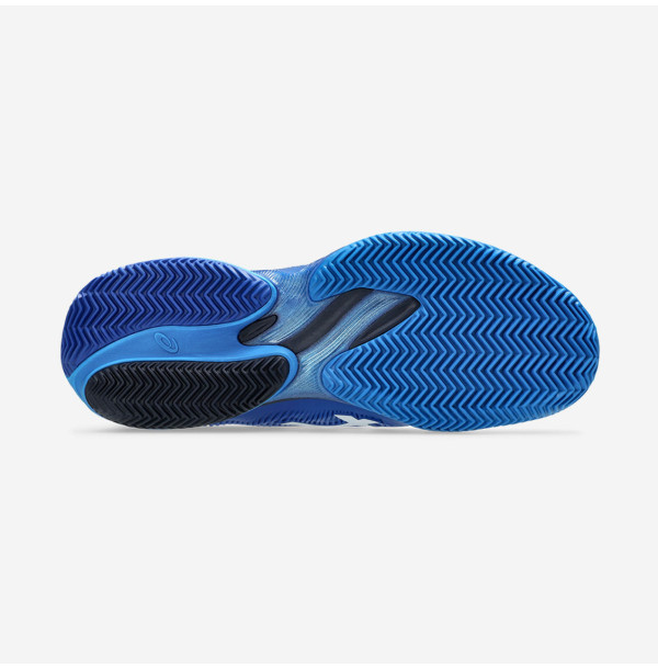 Теннисные кроссовки Asics Court FF 3 Novak Clay 1041A521-965