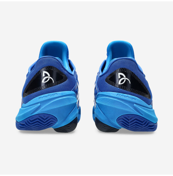 Теннисные кроссовки Asics Court FF 3 Novak Clay 1041A521-965