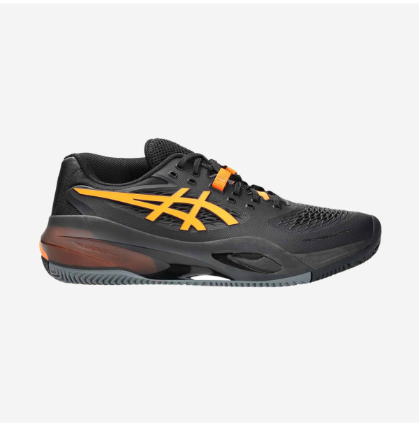 Теннисные кроссовки Asics Gel-Resolution X Clay 1041A485-001
