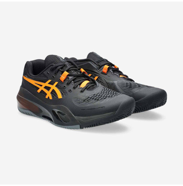 Теннисные кроссовки Asics Gel-Resolution X Clay 1041A485-001