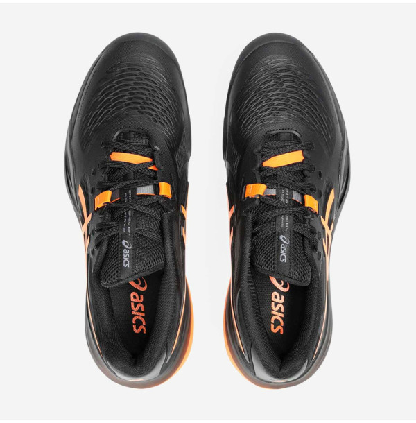 Теннисные кроссовки Asics Gel-Resolution X Clay 1041A485-001