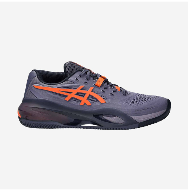 Теннисные кроссовки Asics Gel-Resolution X Clay 1041A485-500
