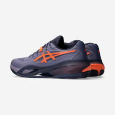 Теннисные кроссовки Asics Gel-Resolution X Clay 1041A485-500