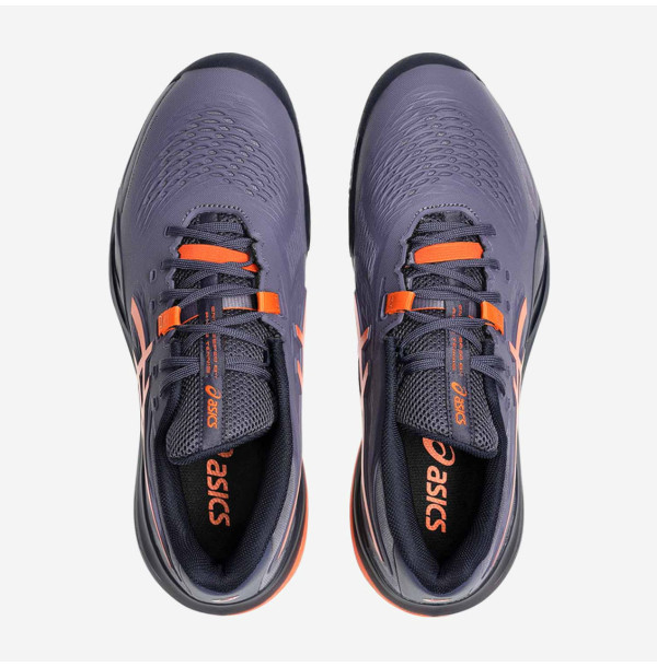 Теннисные кроссовки Asics Gel-Resolution X Clay 1041A485-500