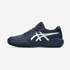 Теннисные кроссовки Asics Gel-Resolution X GS Clay 1044A080-400