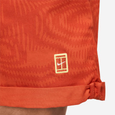 Теннисные шорты Nike Court Heritage 6 Dri-Fit FD5405-811
