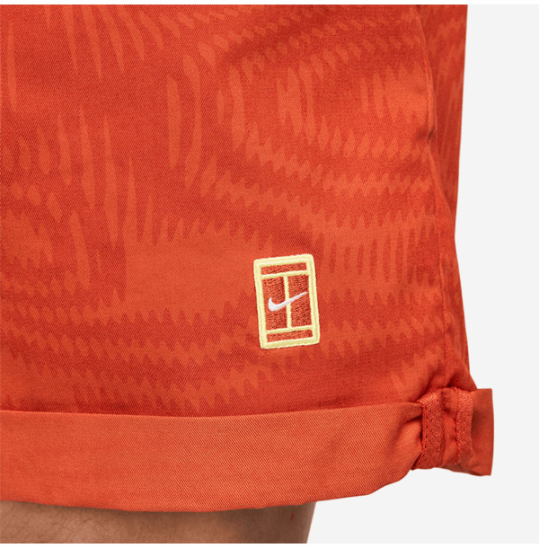 Теннисные шорты Nike Court Heritage 6 Dri-Fit FD5405-811