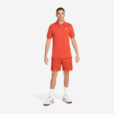 Теннисные шорты Nike Court Heritage 6 Dri-Fit FD5405-811