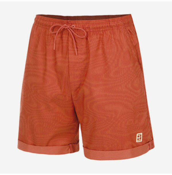 Теннисные шорты Nike Court Heritage 6 Dri-Fit FD5405-811