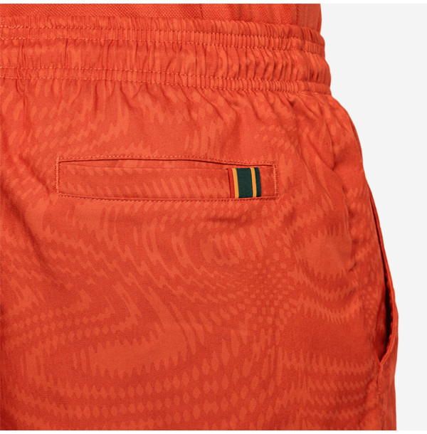 Теннисные шорты Nike Court Heritage 6 Dri-Fit FD5405-811
