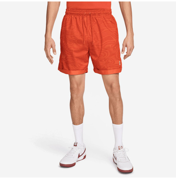 Теннисные шорты Nike Court Heritage 6 Dri-Fit FD5405-811