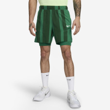 Теннисные шорты Nike Court Slam Dri-Fit Tennis Shorts FD5218-365