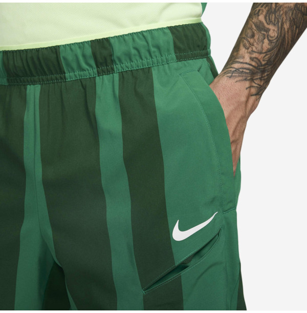 Теннисные шорты Nike Court Slam Dri-Fit Tennis Shorts FD5218-365