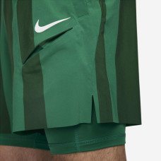 Теннисные шорты Nike Court Slam Dri-Fit Tennis Shorts FD5218-365