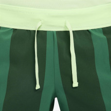 Теннисные шорты Nike Court Slam Dri-Fit Tennis Shorts FD5218-365
