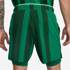 Теннисные шорты Nike Court Slam Dri-Fit Tennis Shorts FD5218-365
