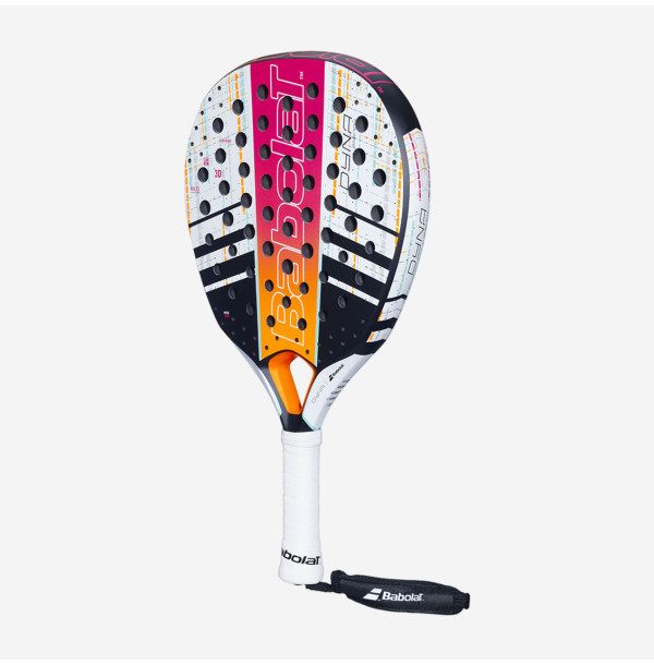 Ракетка для падела Babolat Dyna Energy 150126/100