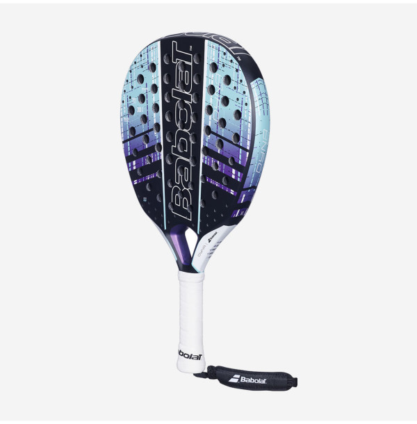 Ракетка для падела Babolat Dyna Spirit 150128/100
