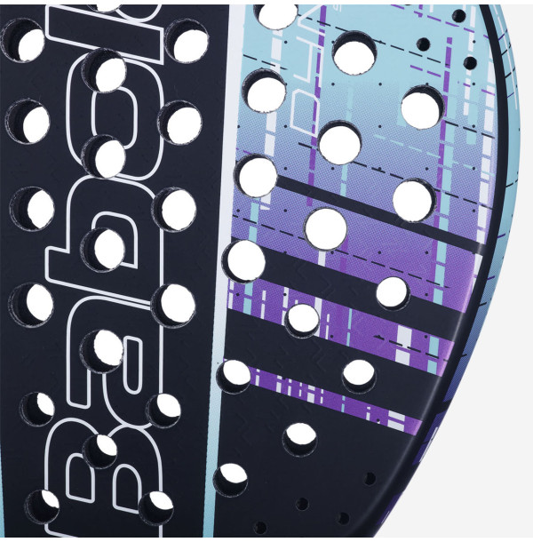 Ракетка для падела Babolat Dyna Spirit 150128/100
