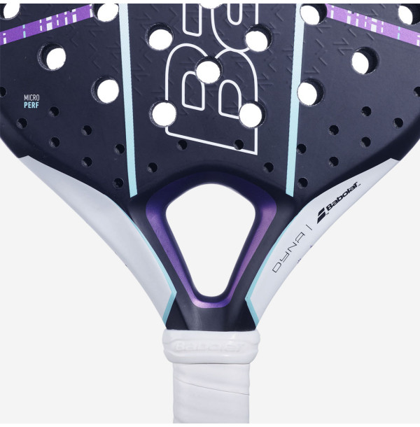Ракетка для падела Babolat Dyna Spirit 150128/100