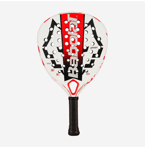 Ракетка для падела Babolat Tech Veron Juan Lebron 2025 150169/100