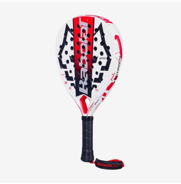 Ракетка для падела Babolat Tech Veron Juan Lebron 2025 150169/100