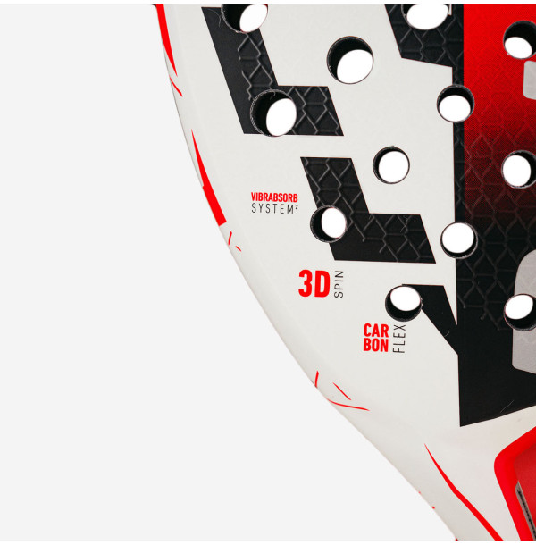 Ракетка для падела Babolat Tech Veron Juan Lebron 2025 150169/100