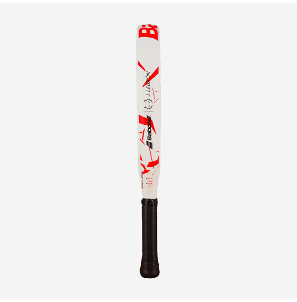 Ракетка для падела Babolat Tech Veron Juan Lebron 2025 150169/100