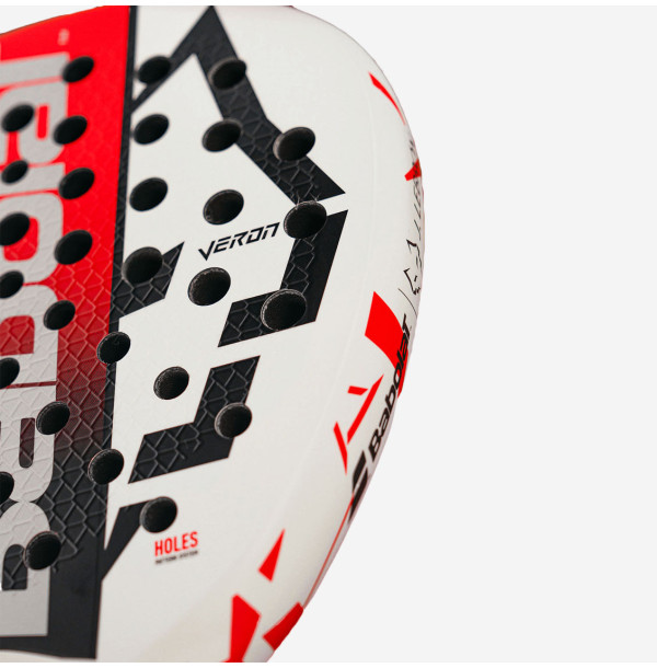 Ракетка для падела Babolat Tech Veron Juan Lebron 2025 150169/100
