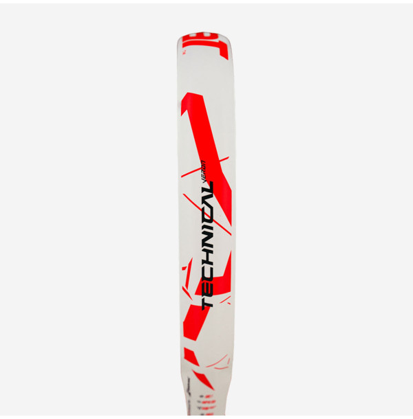 Ракетка для падела Babolat Tech Veron Juan Lebron 2025 150169/100
