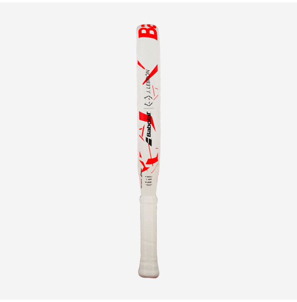 Ракетка для падела Babolat Tech Vertuo Juan Lebron 2025 150168/100
