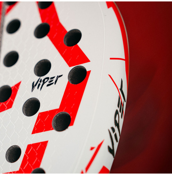Ракетка для падела Babolat Tech Viper Juan Lebron 2025 150158/100