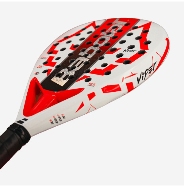 Ракетка для падела Babolat Tech Viper Juan Lebron 2025 150158/100