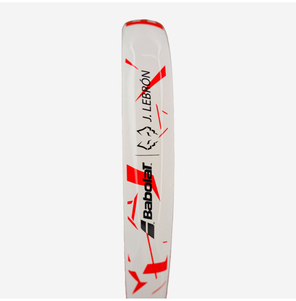 Ракетка для падела Babolat Tech Viper Juan Lebron 2025 150158/100