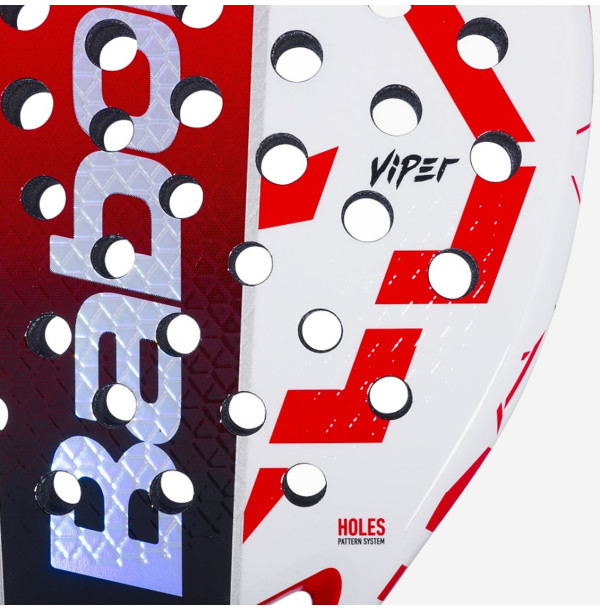 Ракетка для падела Babolat Tech Viper Juan Lebron 2025 150158/100
