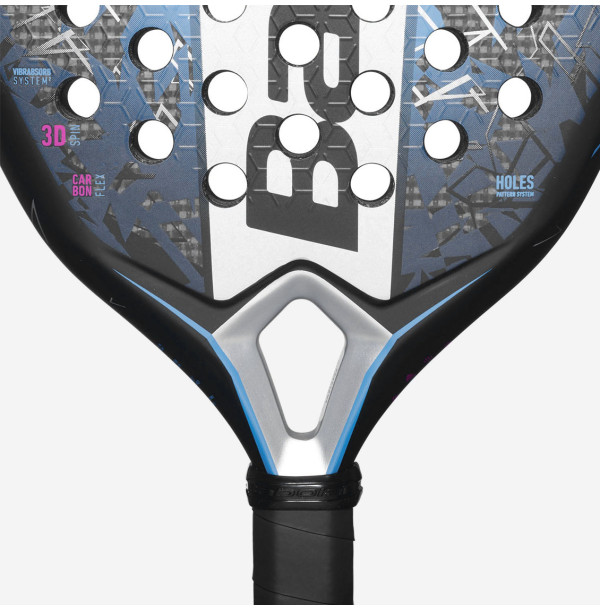 Ракетка для падела Babolat Air Veron 2025 150163/100