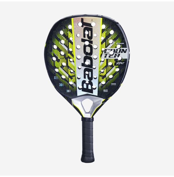 Ракетка для падела Babolat Counter Viper 2025 150161/100