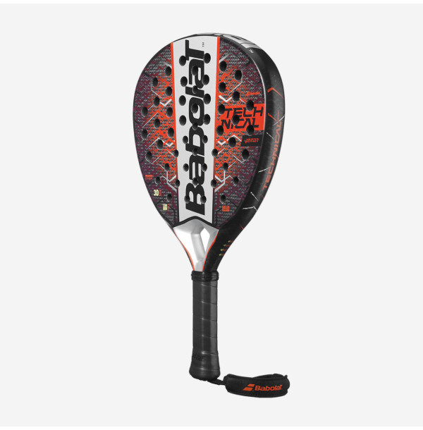 Ракетка для падела Babolat Technical Veron 2025 150162/100