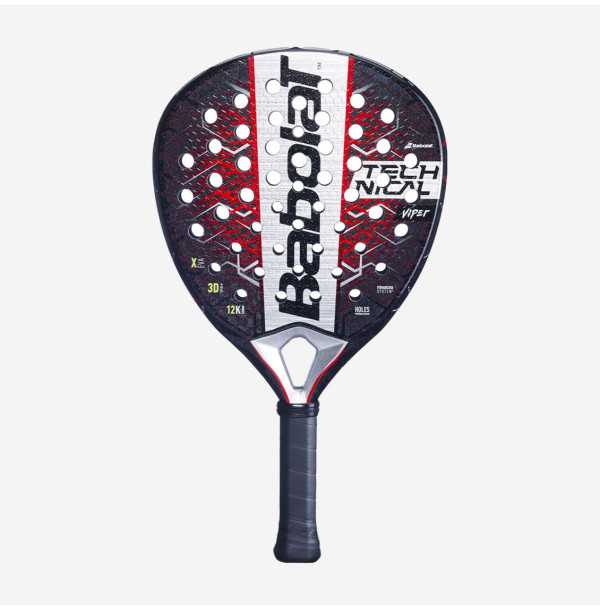 Ракетка для падела Babolat Technical Viper 2025 150159/100