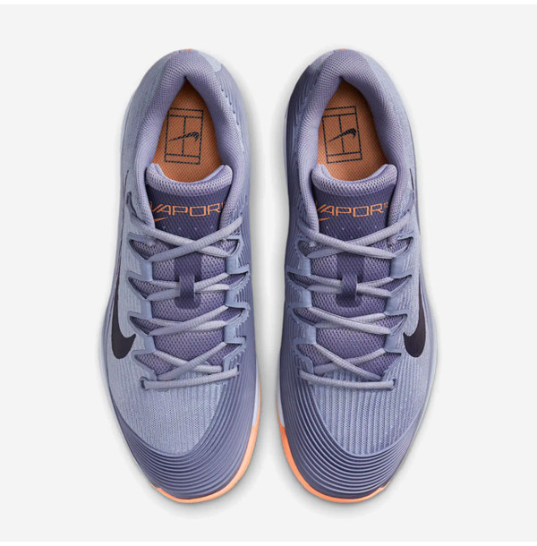 Теннисные кроссовки Nike Zoom Vapor 12 Clay HQ6026-400