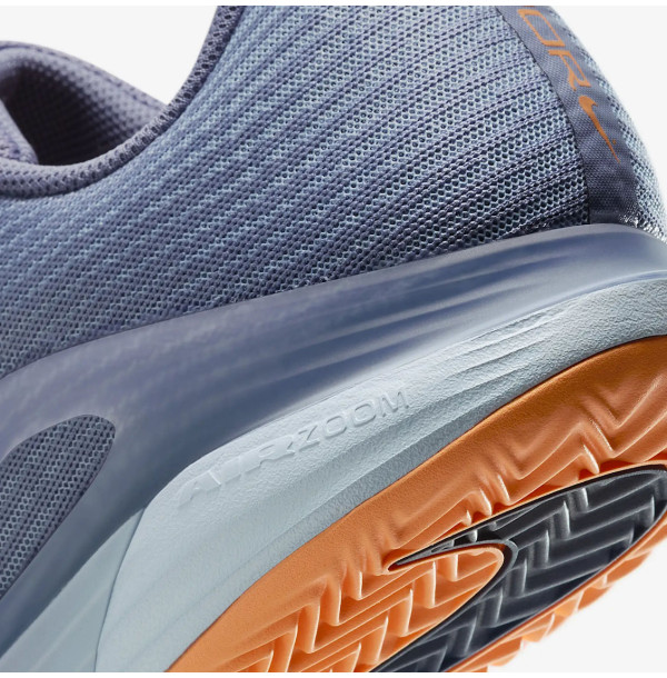 Теннисные кроссовки Nike Zoom Vapor 12 Clay HQ6026-400